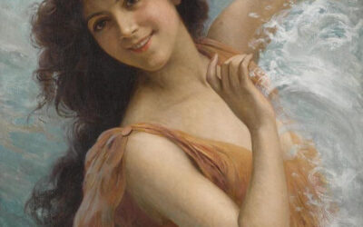Goddess of the Week – Tamara
