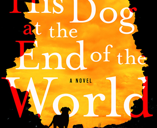 Book Review: A Boy and His Dog at the End of the World