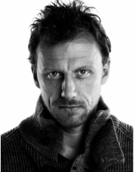 The adult characters in my dream cast of Fata Morgana