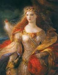 Folklore Thursday – Igraine part II