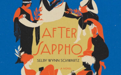 Book Review: After Sappho by Selby Wynn Schwartz