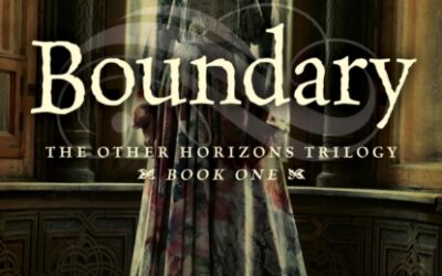 Book Review: Boundary: The Other Horizons Trilogy – Book One by Mary Victoria Johnson