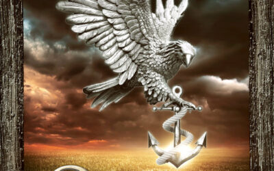 Book Review: Ocean of Grass: The Petrellan Saga – Book One by Gordon A. Long