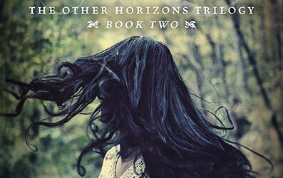 Book Review: Barrier: The Other Horizons Trilogy – Book Two by Mary Victoria Johnson