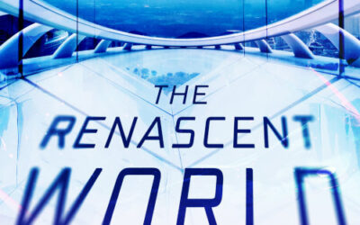 Book Review: The Renascent World by Carryn W. Kerr