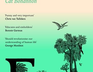 Book Review: Eve: How the Female Body Drove 200 Million Years of Human Evolution by Cat Bohannon