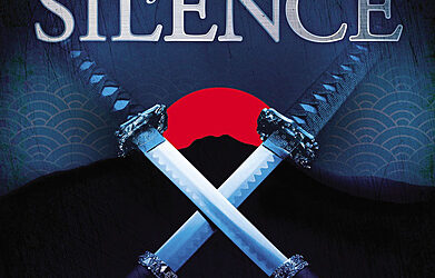 book review: The Swords of Silence: Book One of The Swords of Fire Trilogy by Shaun Curry