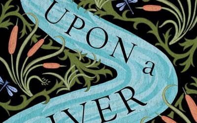 book review: Once Upon a River by Diane Setterfield