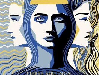 book review: Sistersong by Lucy Holland